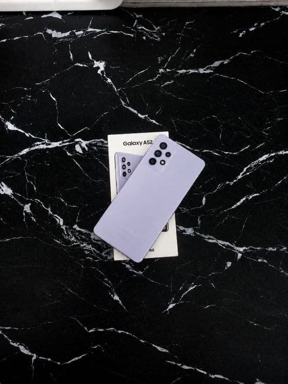 Samsung a32 a52 a82 — 3