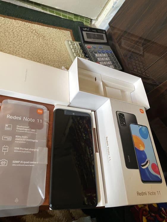 Redmi not 11 mi not 11 not redmi telifon redmi not 11 mi telifon 128gb — 7