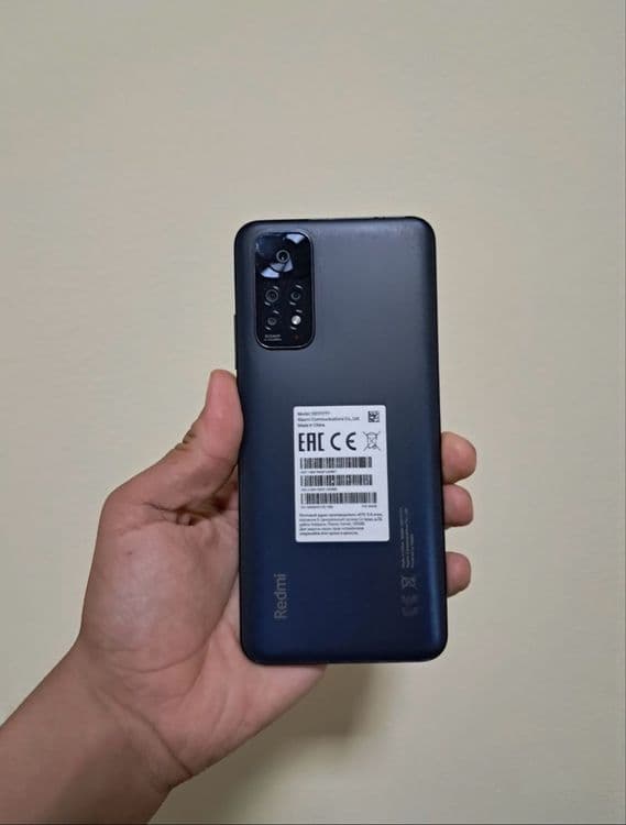 Redmi not 11 mi not 11 not redmi telifon redmi not 11 mi telifon 128gb — 8