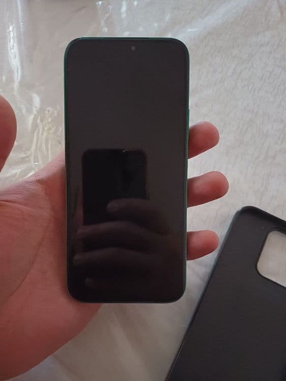 Honor x8b 8+8 256 — 1