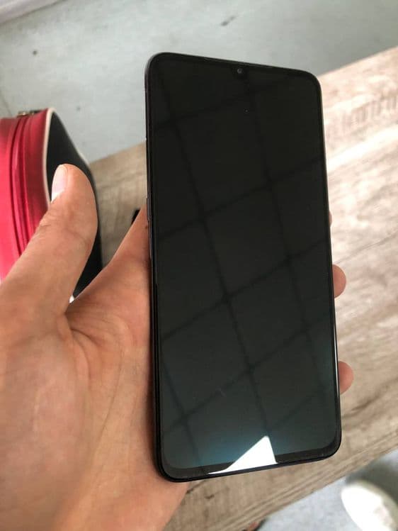Xiaomi mi 9 ideal — 2