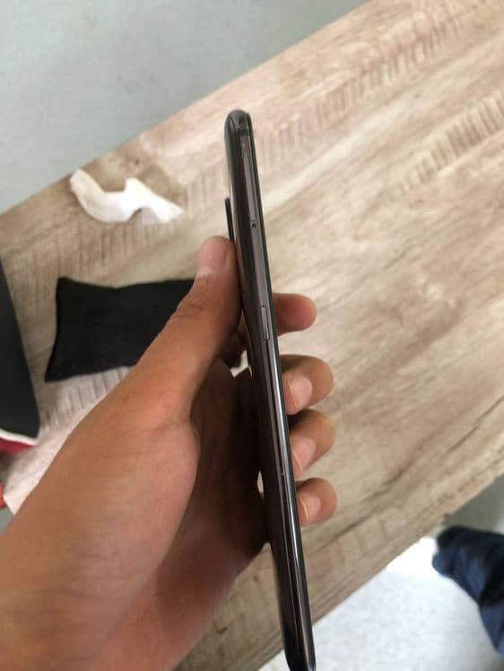 Xiaomi mi 9 ideal — 5