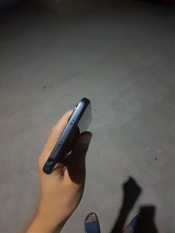 Redmi Note 11 global 6+6/128 gb — 3