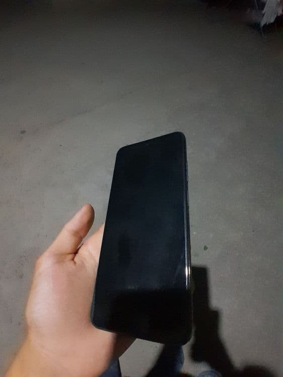 Redmi Note 11 global 6+6/128 gb — 4