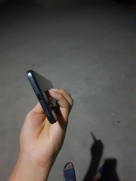 Redmi Note 11 global 6+6/128 gb — 5
