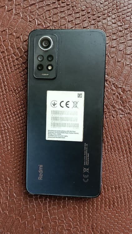 Redmi Note 12 Pro 8/256 – Ideal!

Sotuvda: Redmi — 4
