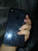 Iphone X        .