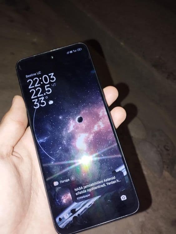 Redmi 12 ideal srochna — 1