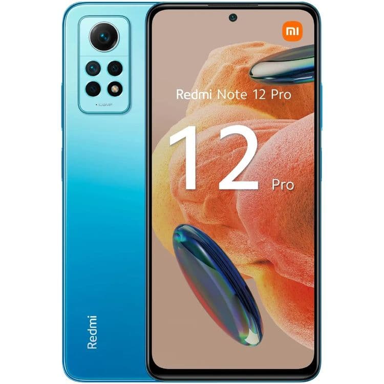 Продаю redmi not 12 pro 8\128 — 1