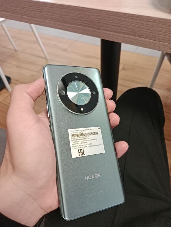 honor x9b 5g 256 gb — 3