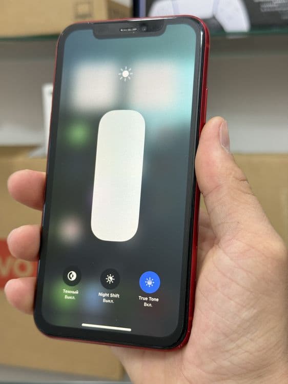 Iphone Xr — 2