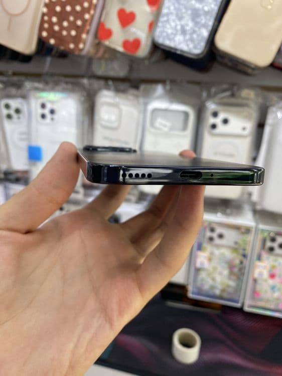 Honor X8c 8/256 ideal — 3