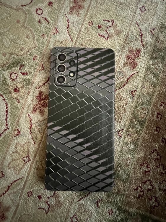 продается samsung galaxy a52 — 4