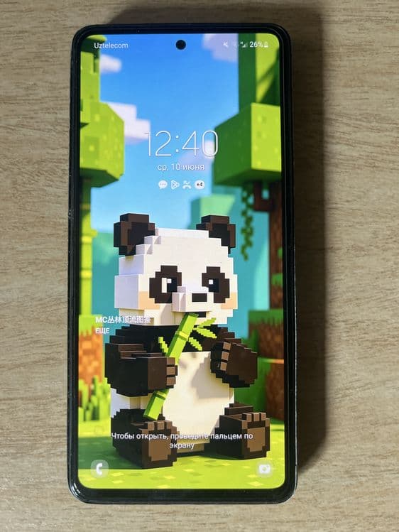 продается samsung galaxy a52 — 5