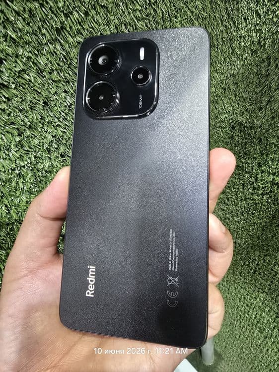 Redmi Note14 holati alo sotiladi — 2