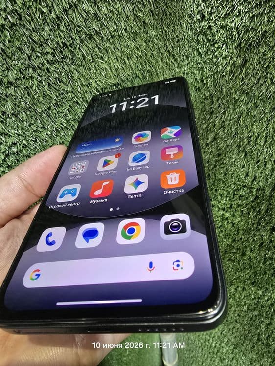 Redmi Note14 holati alo sotiladi — 3