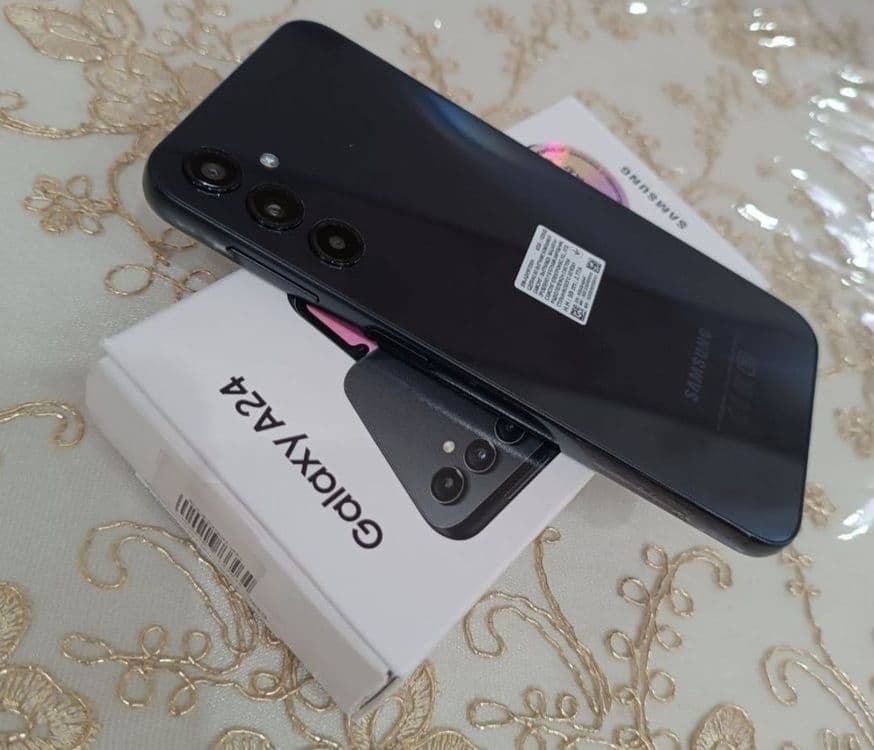 Samsung sotiladi srochna — 1
