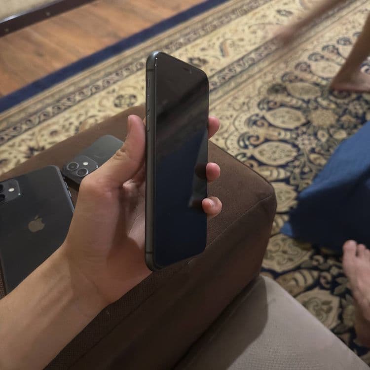 iphone 11 aralash orta holat — 3