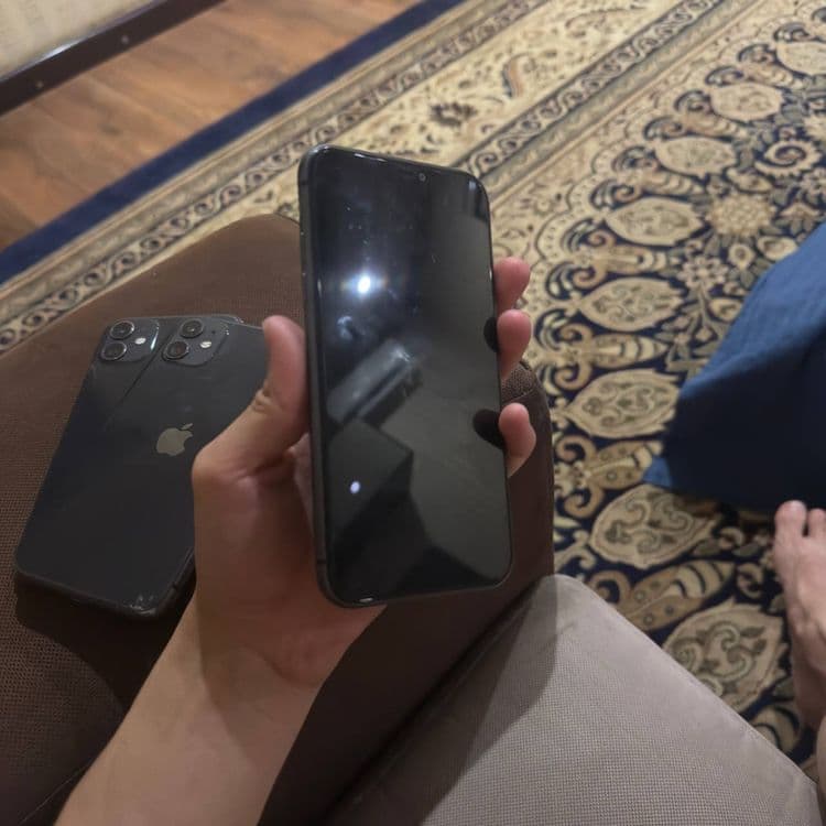iphone 11 aralash orta holat — 4