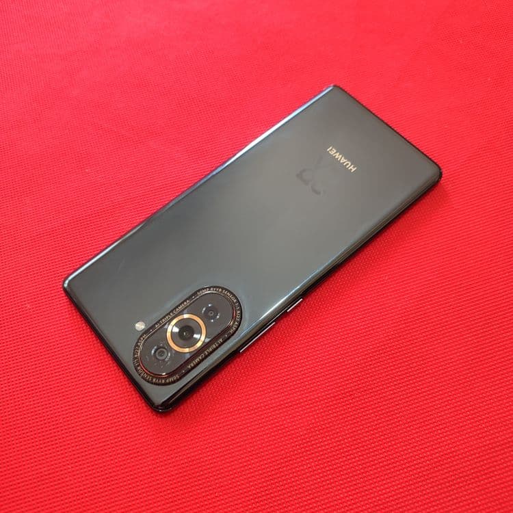 Huawei Nova 10 ideal snapdragon protsessor — 2