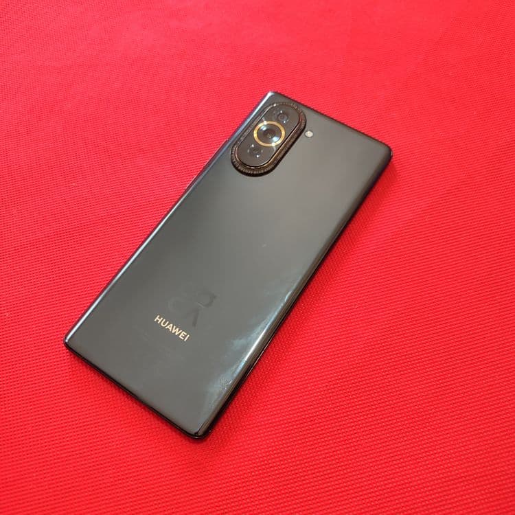Huawei Nova 10 ideal snapdragon protsessor — 5