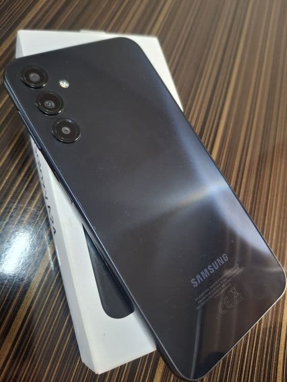 Samsung A24  sotiladi — 2