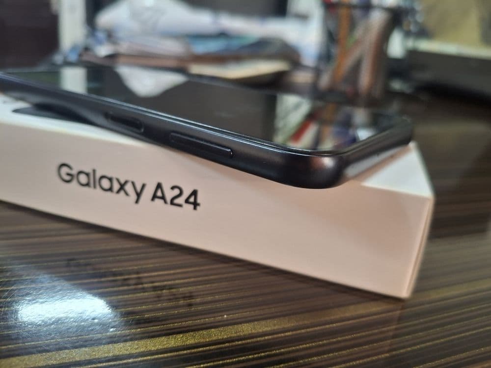 Samsung A24  sotiladi — 3