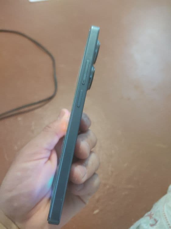 Redmi note 13 pro 8/256gb — 4