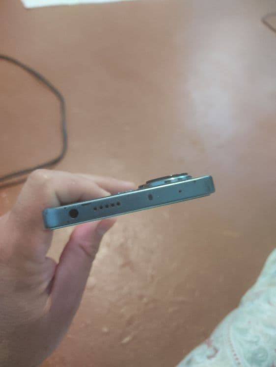 Redmi note 13 pro 8/256gb — 5