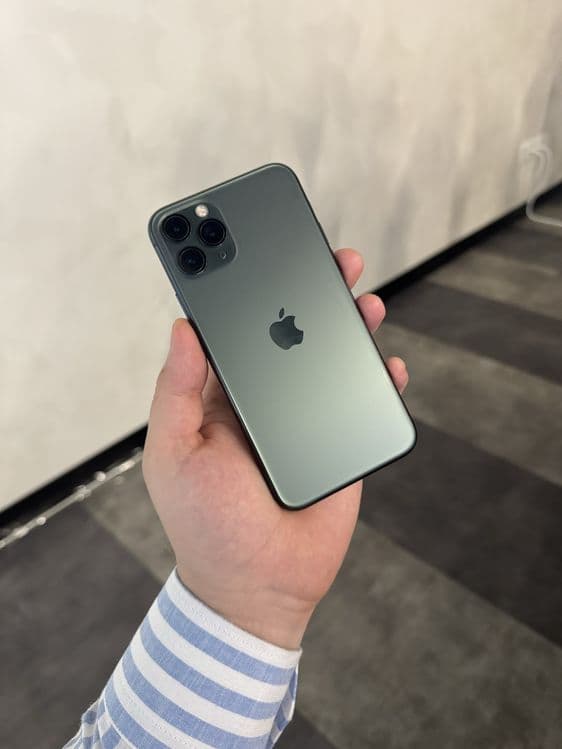 Iphone 11 pro 64GB — 1