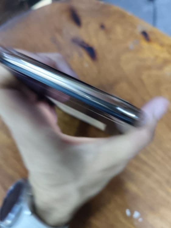 Iphone Xs Max xotrasi 256gb Yomks 100% alishgan — 6