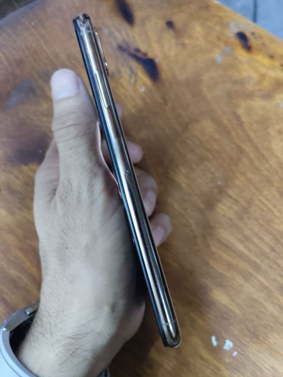 Iphone Xs Max xotrasi 256gb Yomks 100% alishgan — 7