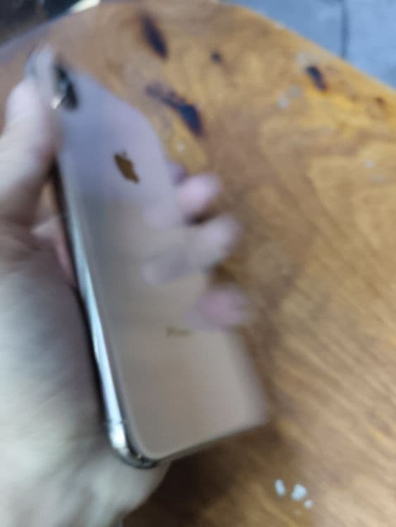 Iphone Xs Max xotrasi 256gb Yomks 100% alishgan — 8