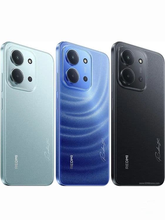 Xiaomi Redmi 15C New 2025 • Телефон • — 4