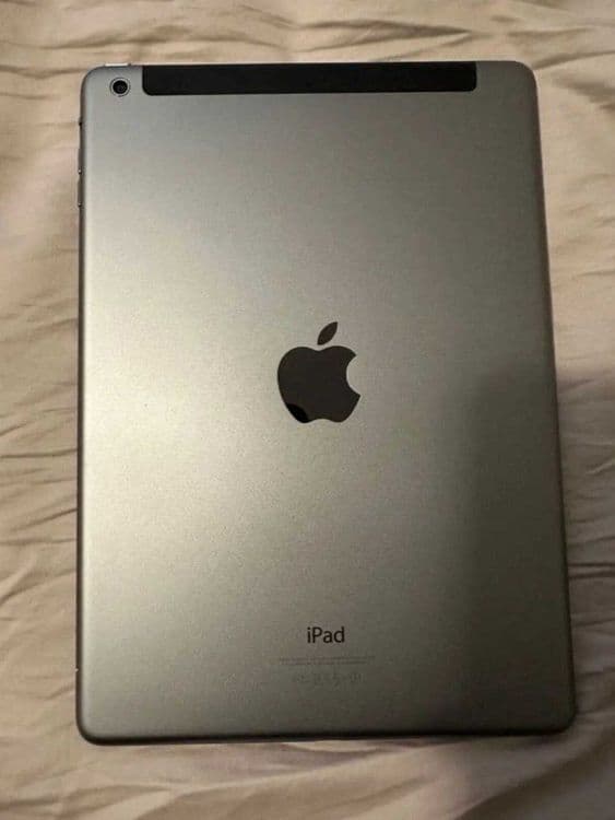Full Karobka dokument | Apple Ipad Air +  Bonus qoshib beriladi — 3