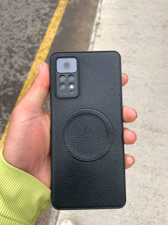 Redmi note 11 pro — 3