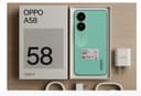 OPPO A58 | Новый | Демо-версия | 8/128 ГБ | Dazzling Green