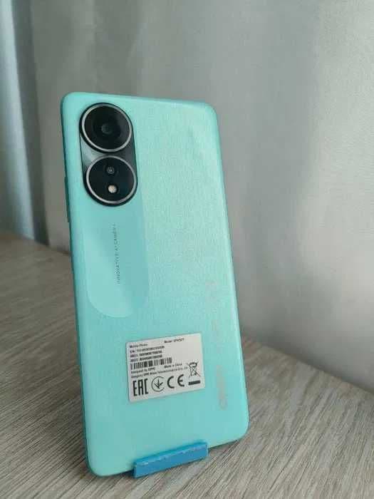 OPPO A58 | Новый | Демо-версия | 8/128 ГБ | Dazzling Green — 4
