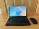 Планшет Teclast P50Ai Planshet + Klavatura mishka