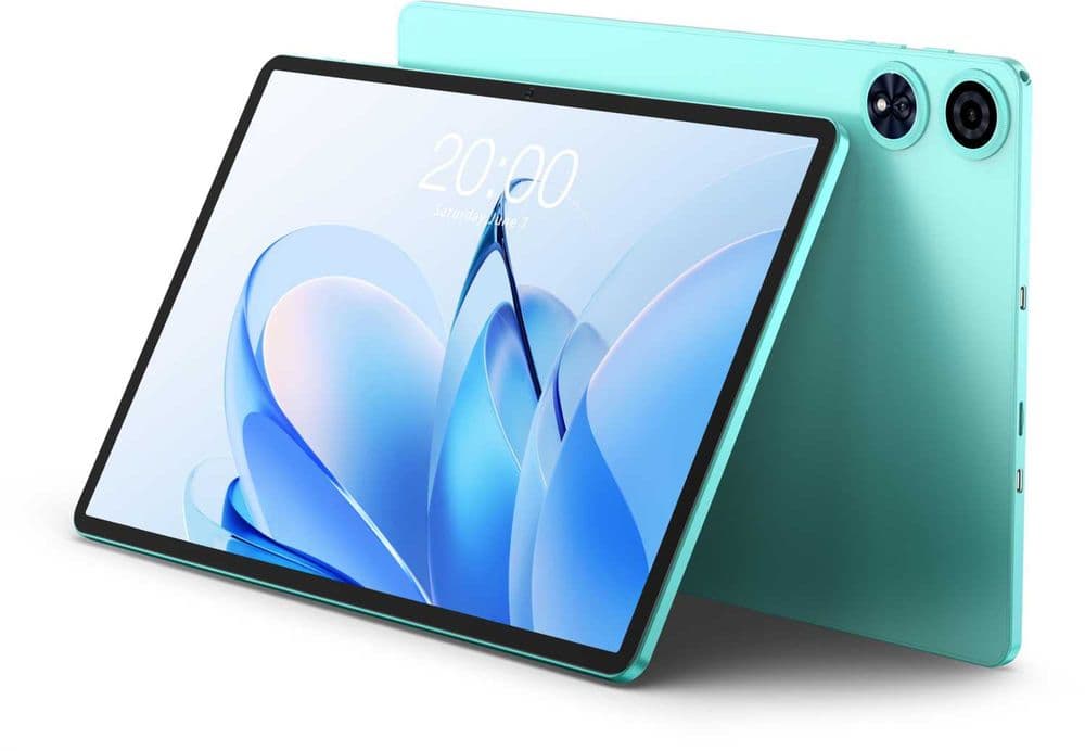 Планшет Teclast P50Ai Planshet + Klavatura mishka — 4