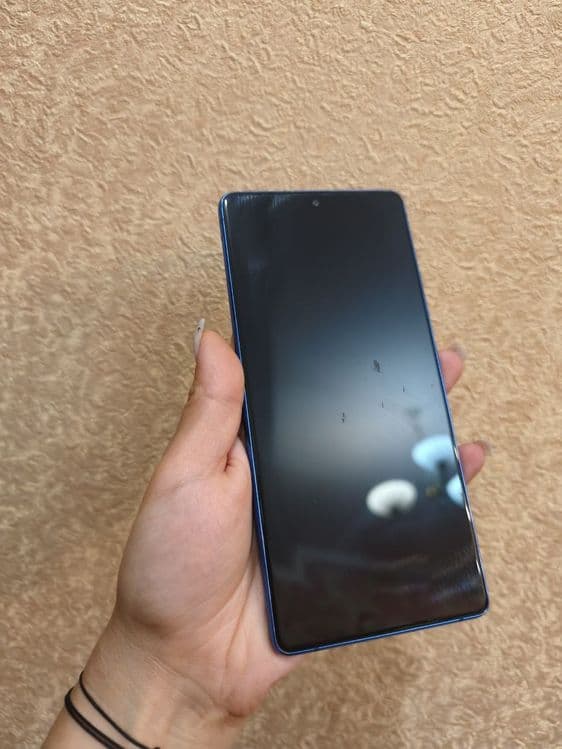 Samsung galaxy lite 128 gb — 1