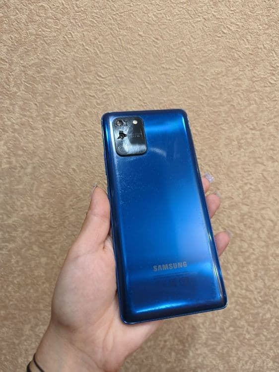 Samsung galaxy lite 128 gb — 2