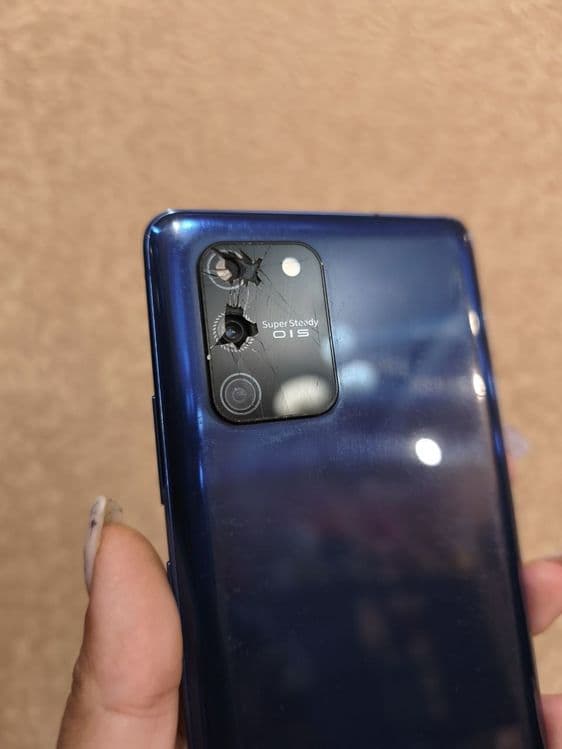 Samsung galaxy lite 128 gb — 3