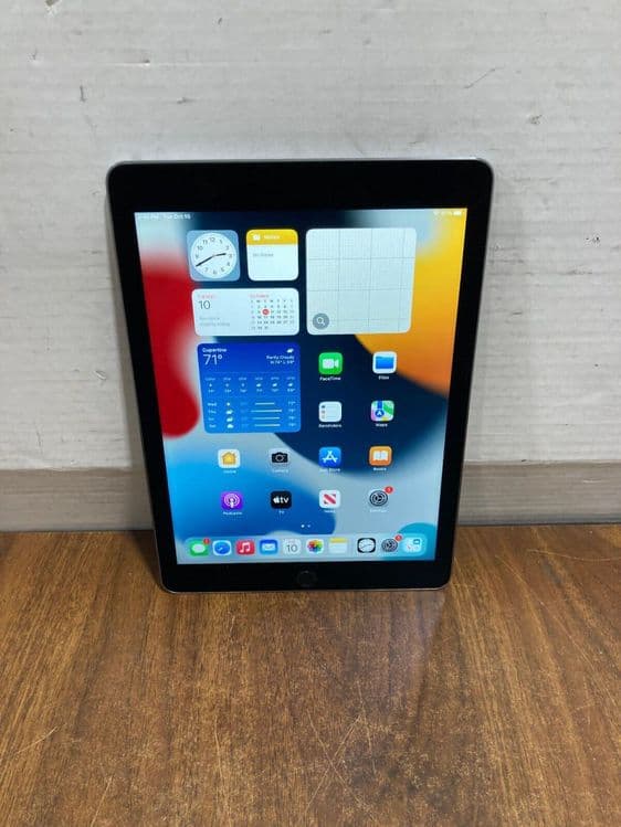 Apple Ipad Air 2 64GB a'lo holat + bonus. — 2