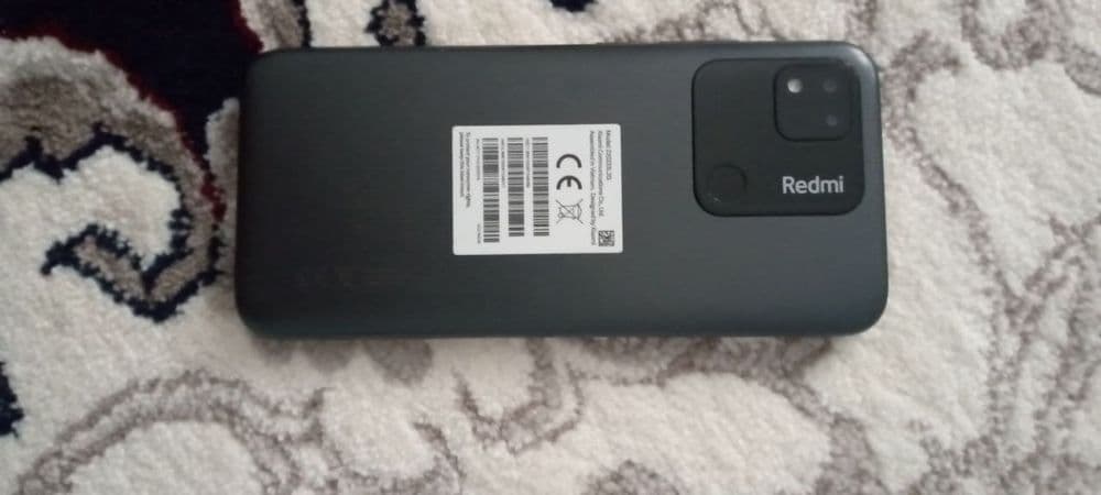 Redmi 10A телефон — 2