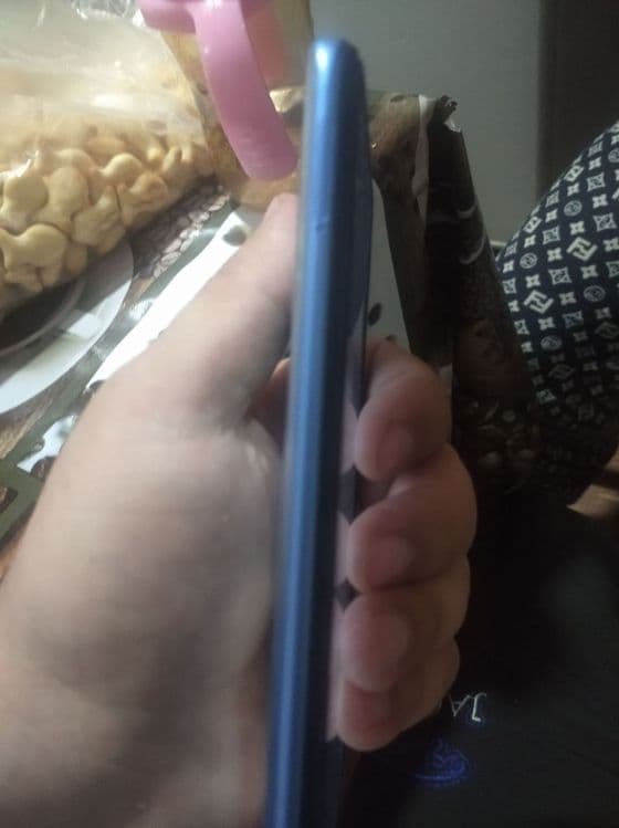 Redmi 10 4/64 sotiladi   telefon qlila. Qziqanla telefon — 3