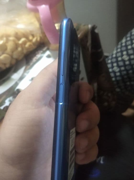 Redmi 10 4/64 sotiladi   telefon qlila. Qziqanla telefon — 4