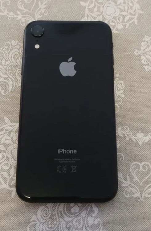 Iphone xr 128 gb все работает без дефектов — 2