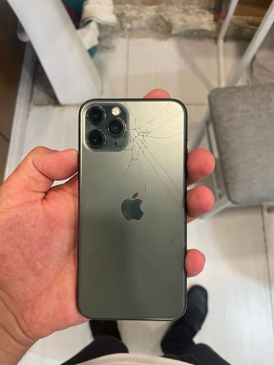 Iphone 11pro 64Gb — 2