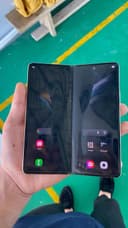 Samsung z fold 4